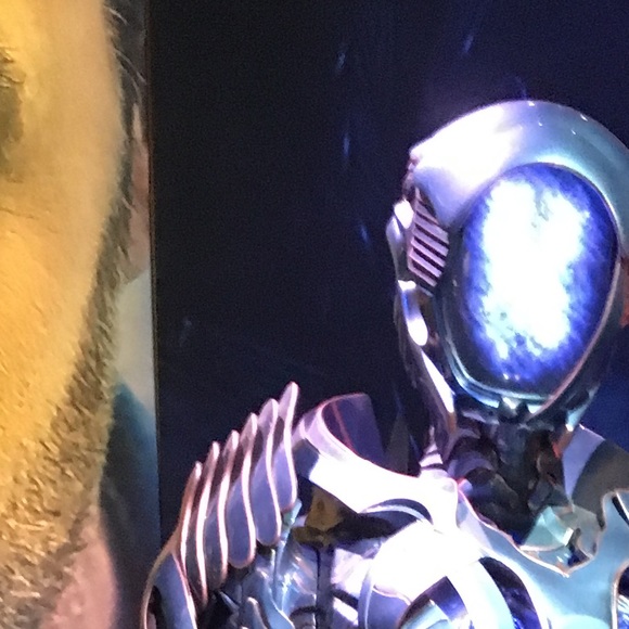 Meet your Posher, Benjamin - Picture 1 of 1